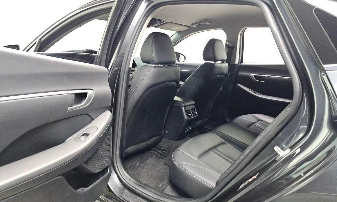 Hyundai Sonata 2.0 LPG Style  * koreiskikoli.bg * , снимка 12 - Автомобили и джипове - 55739516