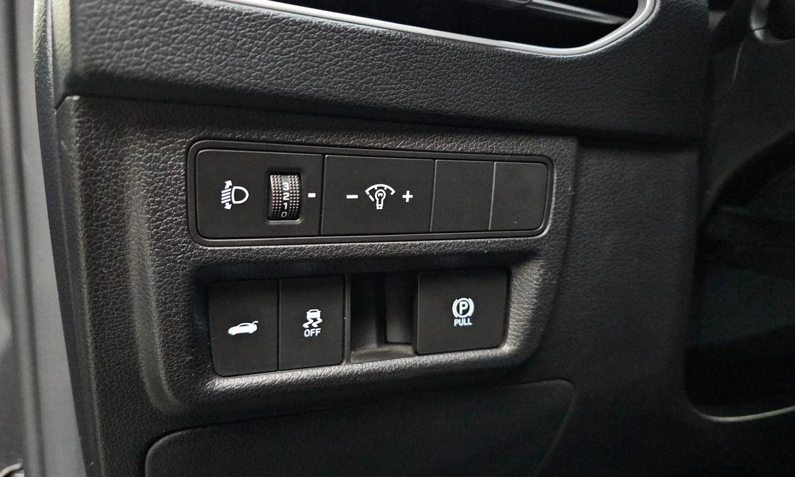 Hyundai Sonata 2.0 LPG Style  * koreiskikoli.bg * , снимка 14 - Автомобили и джипове - 55739516
