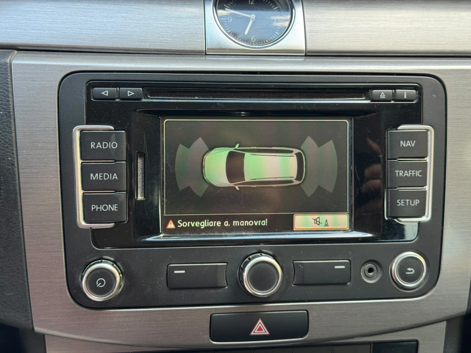 VW Passat, снимка 15 - Автомобили и джипове - 55769157