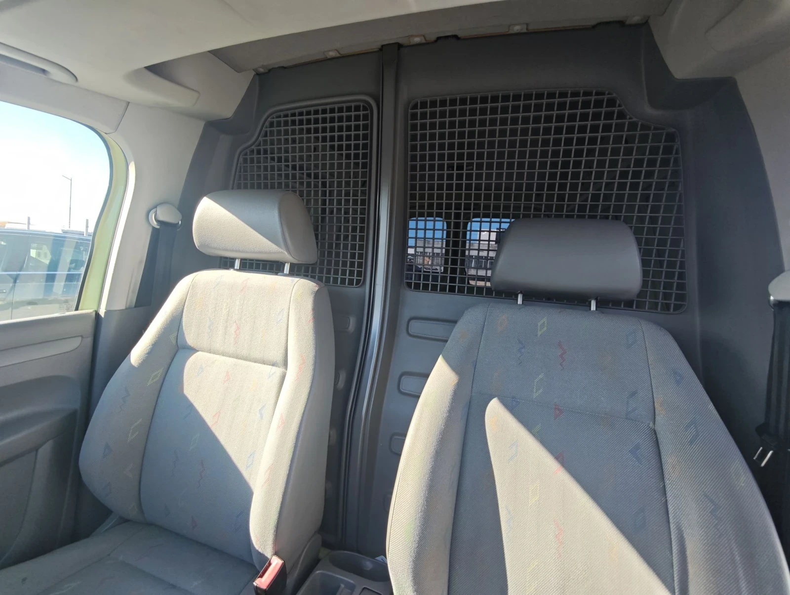 VW Caddy Vw Caddy , снимка 10 - Автомобили и джипове - 55962766
