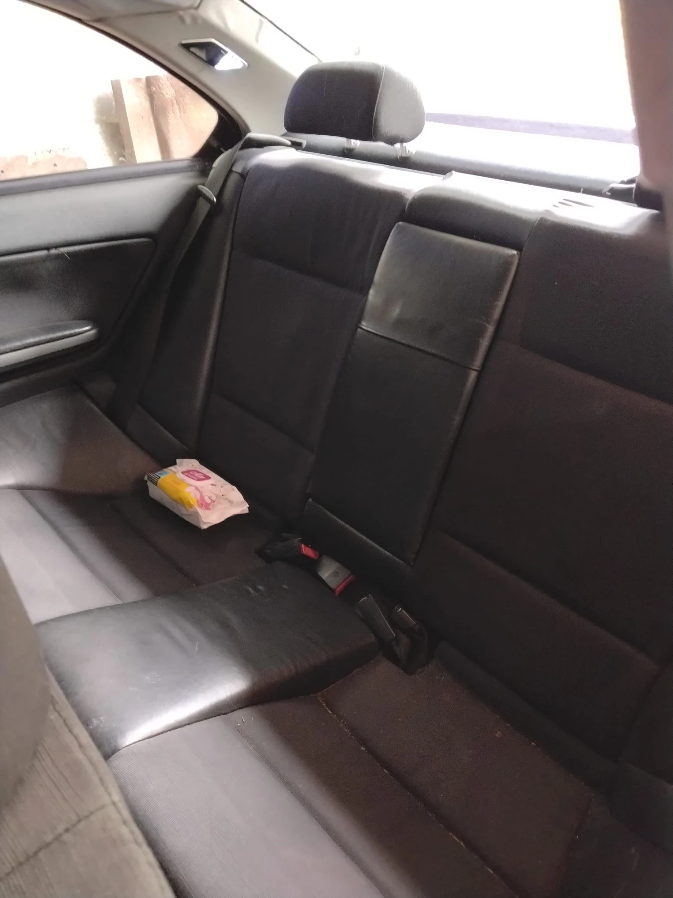 BMW 320, снимка 7 - Автомобили и джипове - 56210255