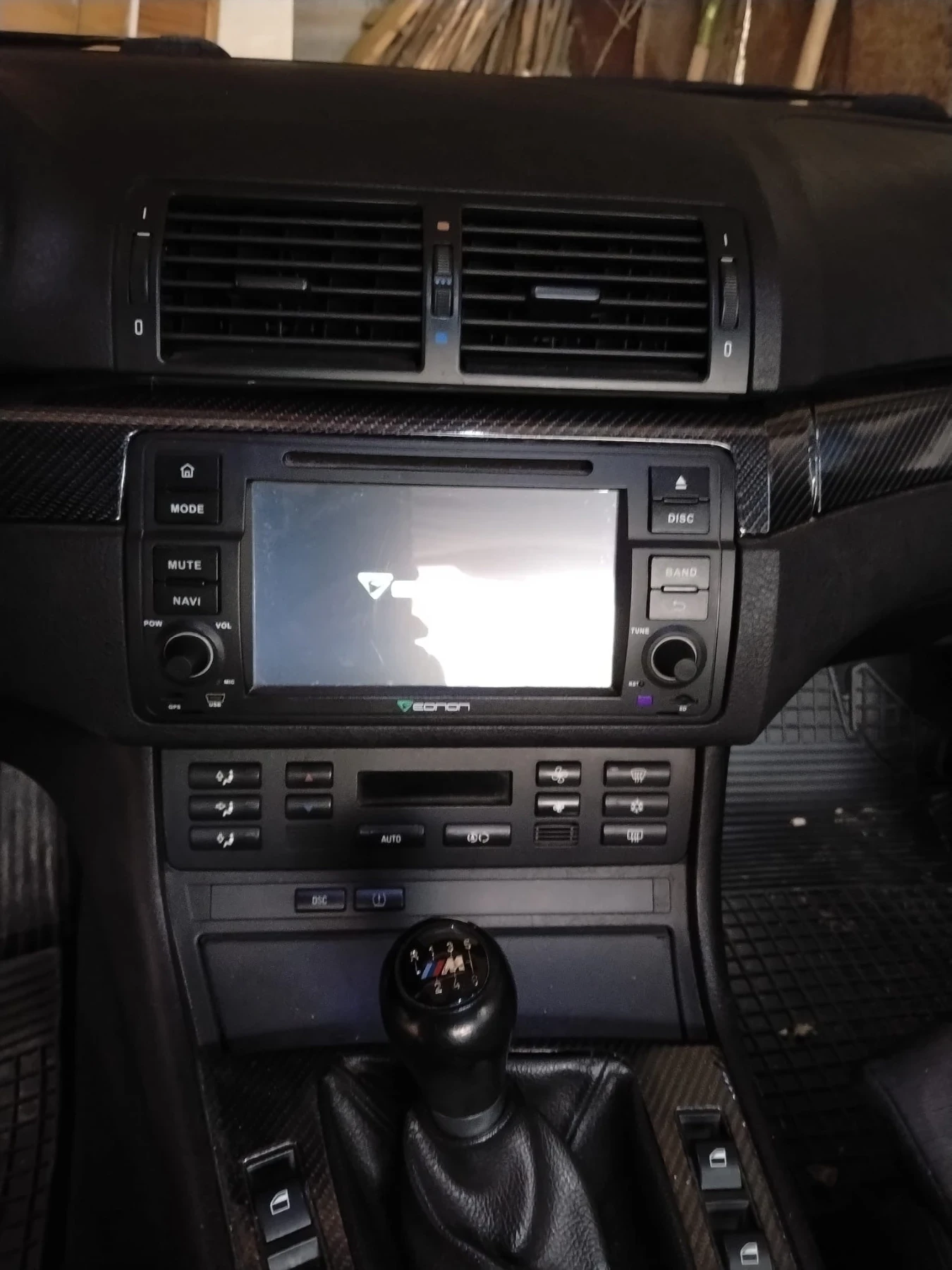 BMW 320, снимка 6 - Автомобили и джипове - 56210255