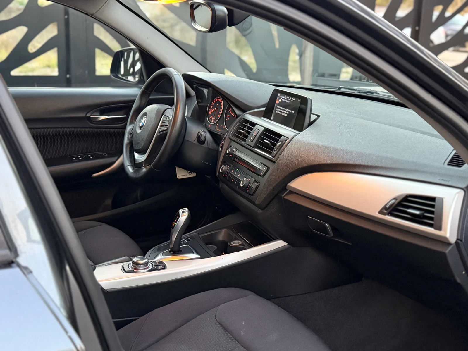 BMW 116, снимка 10 - Автомобили и джипове - 56349159