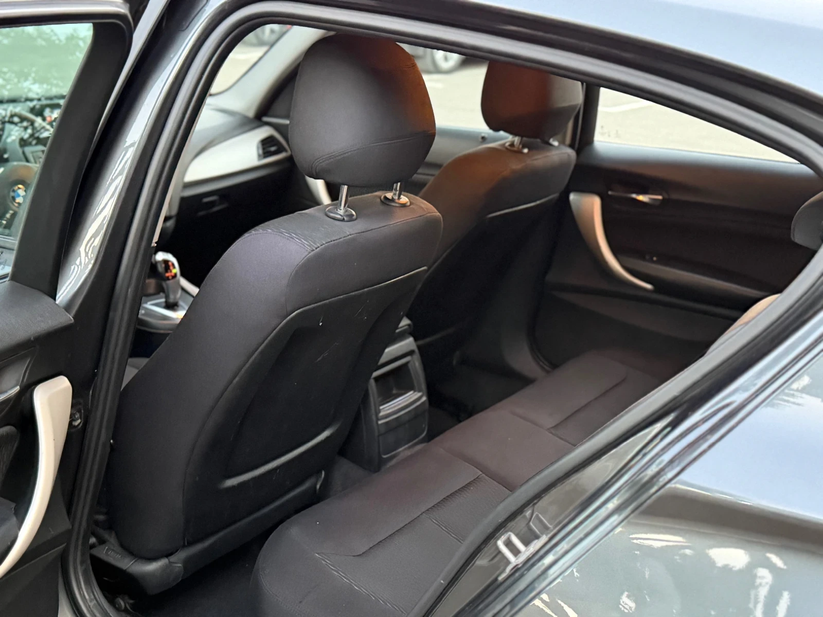BMW 116, снимка 9 - Автомобили и джипове - 56349159