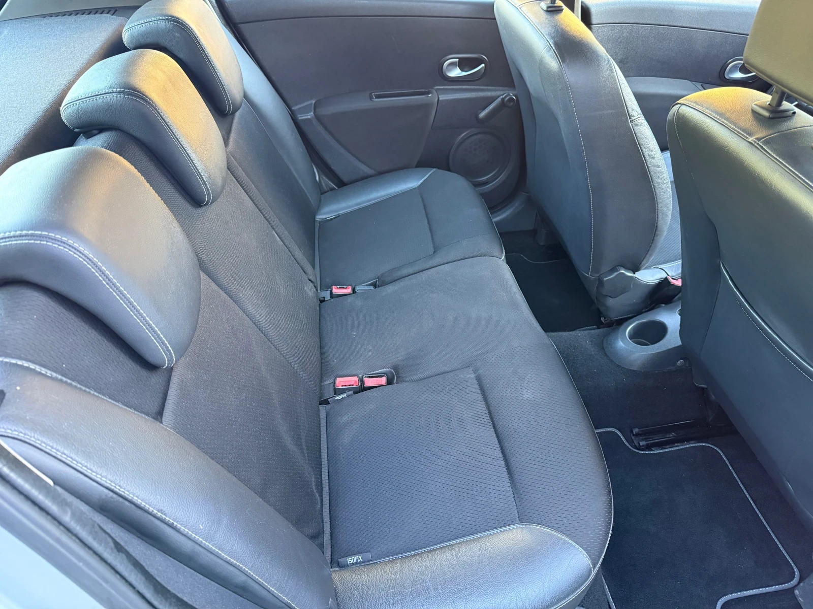 Renault Clio 1.4 ������ 98 �.� | Mobile.bg � ����������� 12