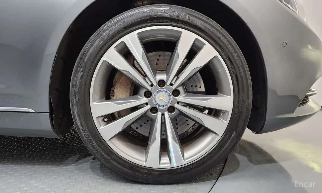 Mercedes-Benz S 400 L 4MATIC * ��������� * 360 * HUD * ��������� *  | Mobile.bg � ����������� 5
