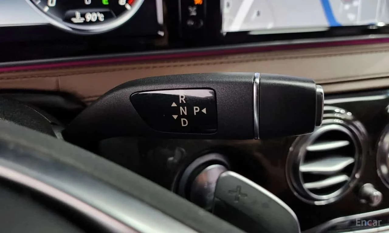 Mercedes-Benz S 400 L 4MATIC * ��������� * 360 * HUD * ��������� *  | Mobile.bg � ����������� 9