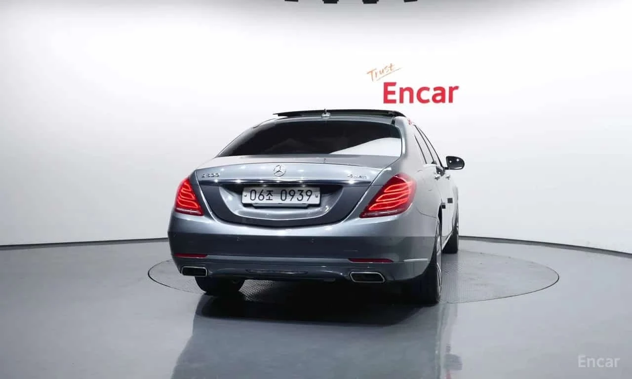 Mercedes-Benz S 400 L 4MATIC * ��������� * 360 * HUD * ��������� *  | Mobile.bg � ����������� 4