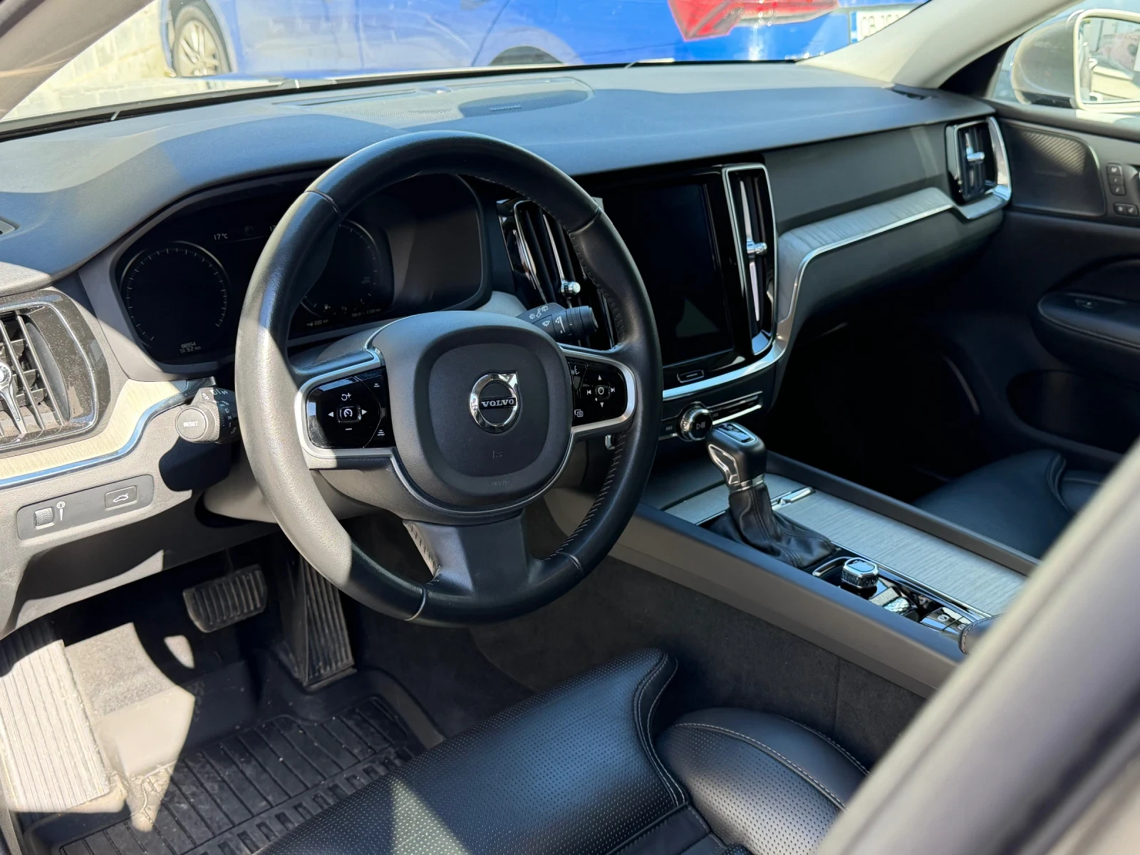 Volvo V60 T6 AWD Polestar Inscription | Mobile.bg � ����������� 15