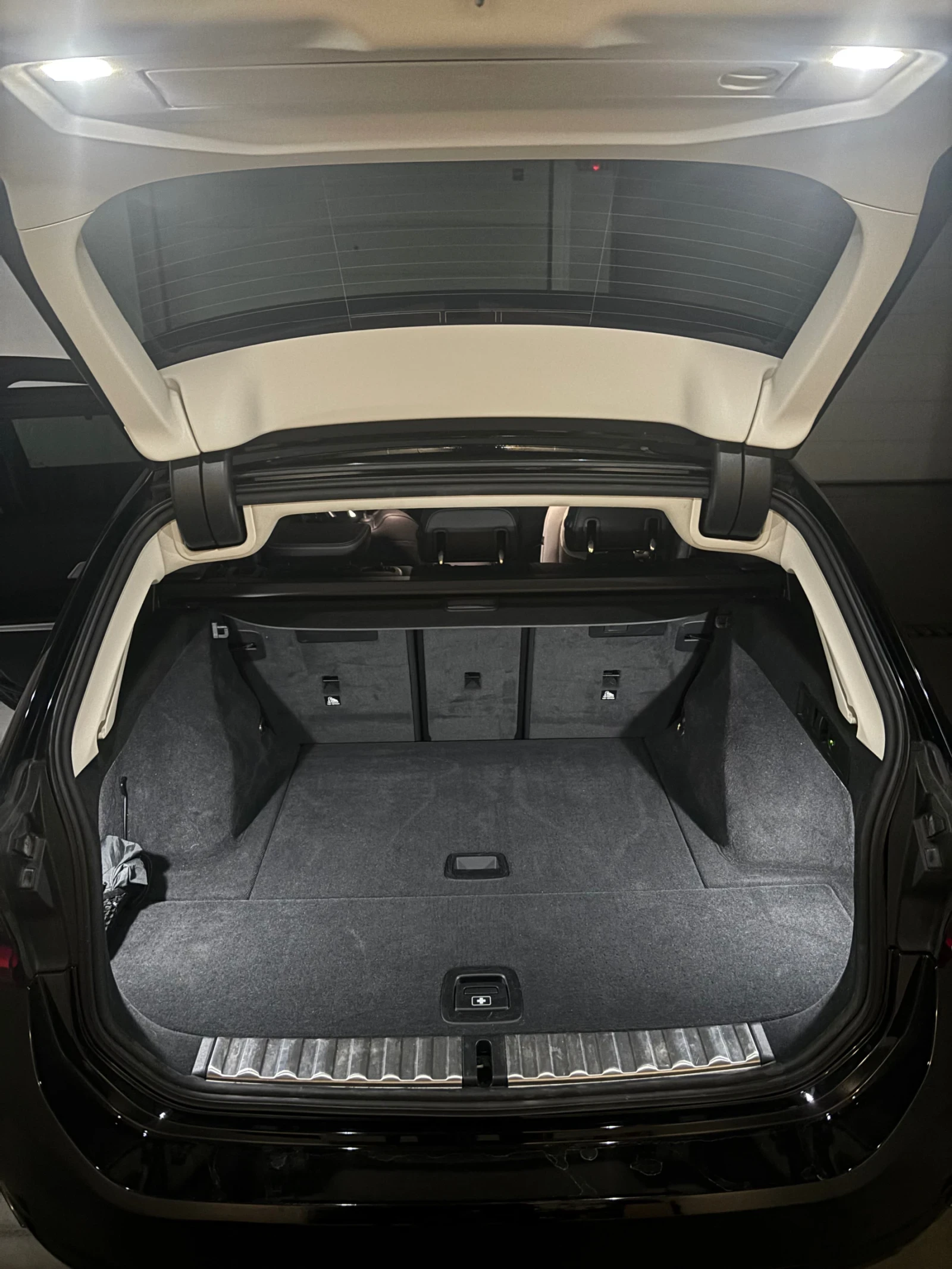 BMW 320 D LCI Mild Hybrid XDrive Black Oak Edition | Mobile.bg � ����������� 8