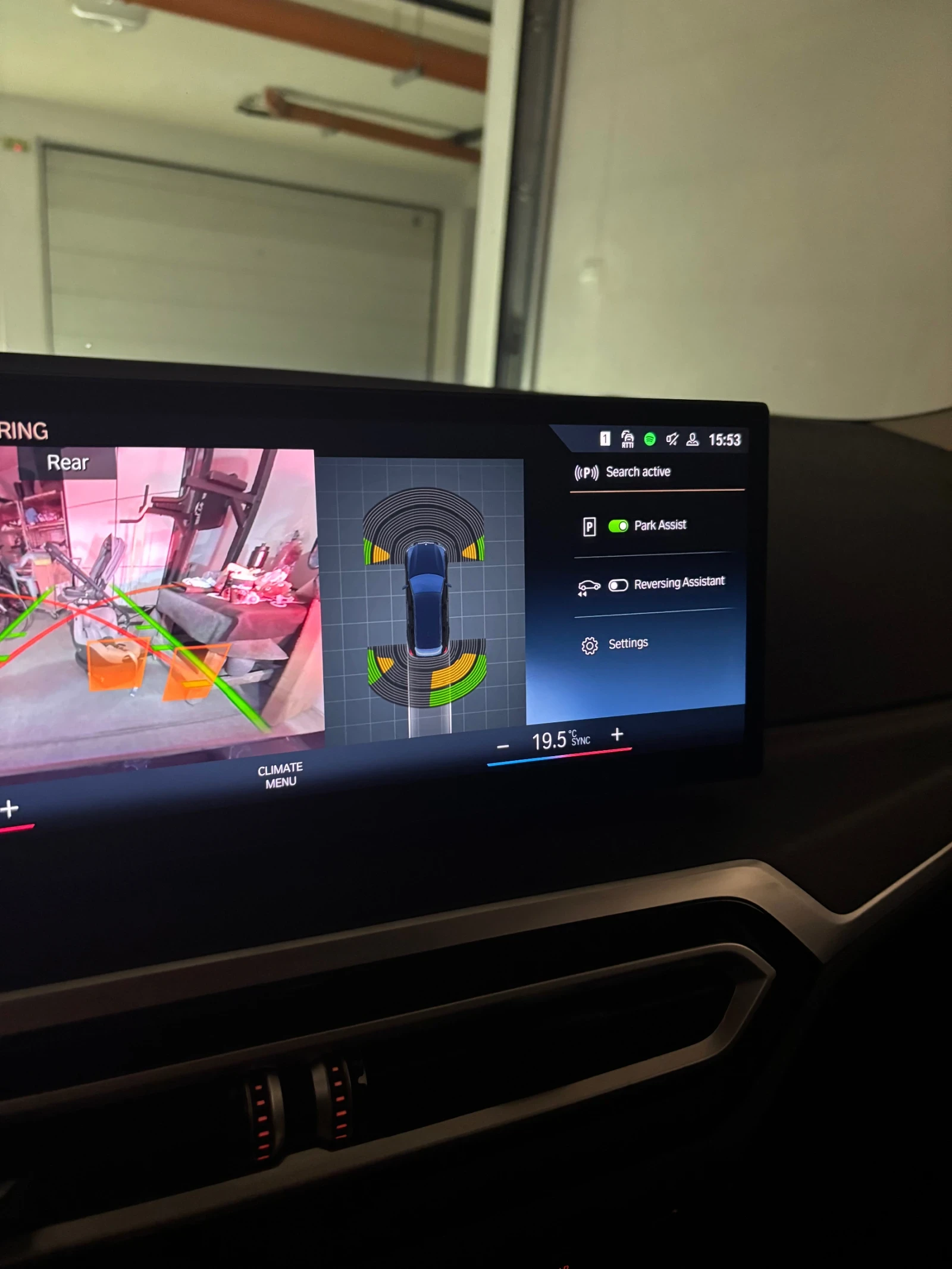 BMW 320 D LCI Mild Hybrid XDrive Black Oak Edition | Mobile.bg � ����������� 16
