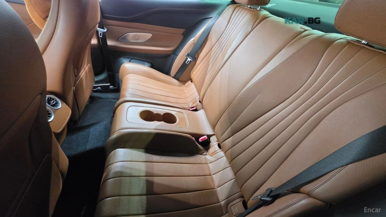 Mercedes-Benz E 450, снимка 17 - Автомобили и джипове - 56712003