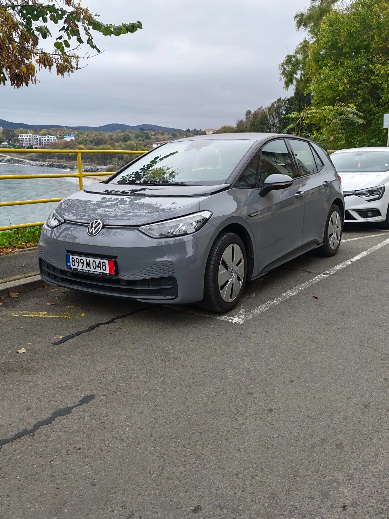 VW ID.3 Pro