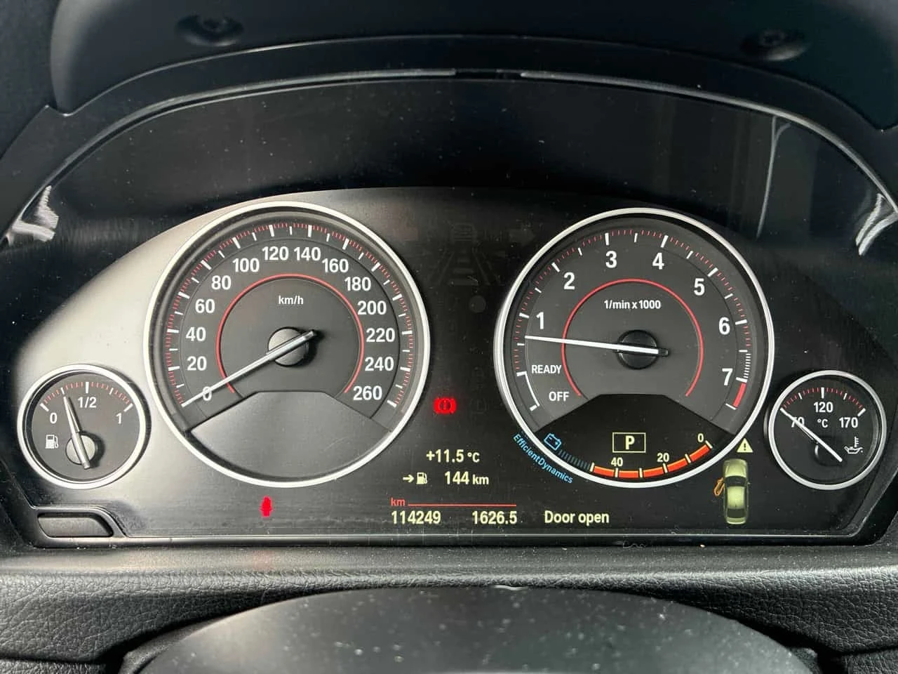 BMW 335 * 335i xDrive * CARFAX * , снимка 7 - Автомобили и джипове - 56727893