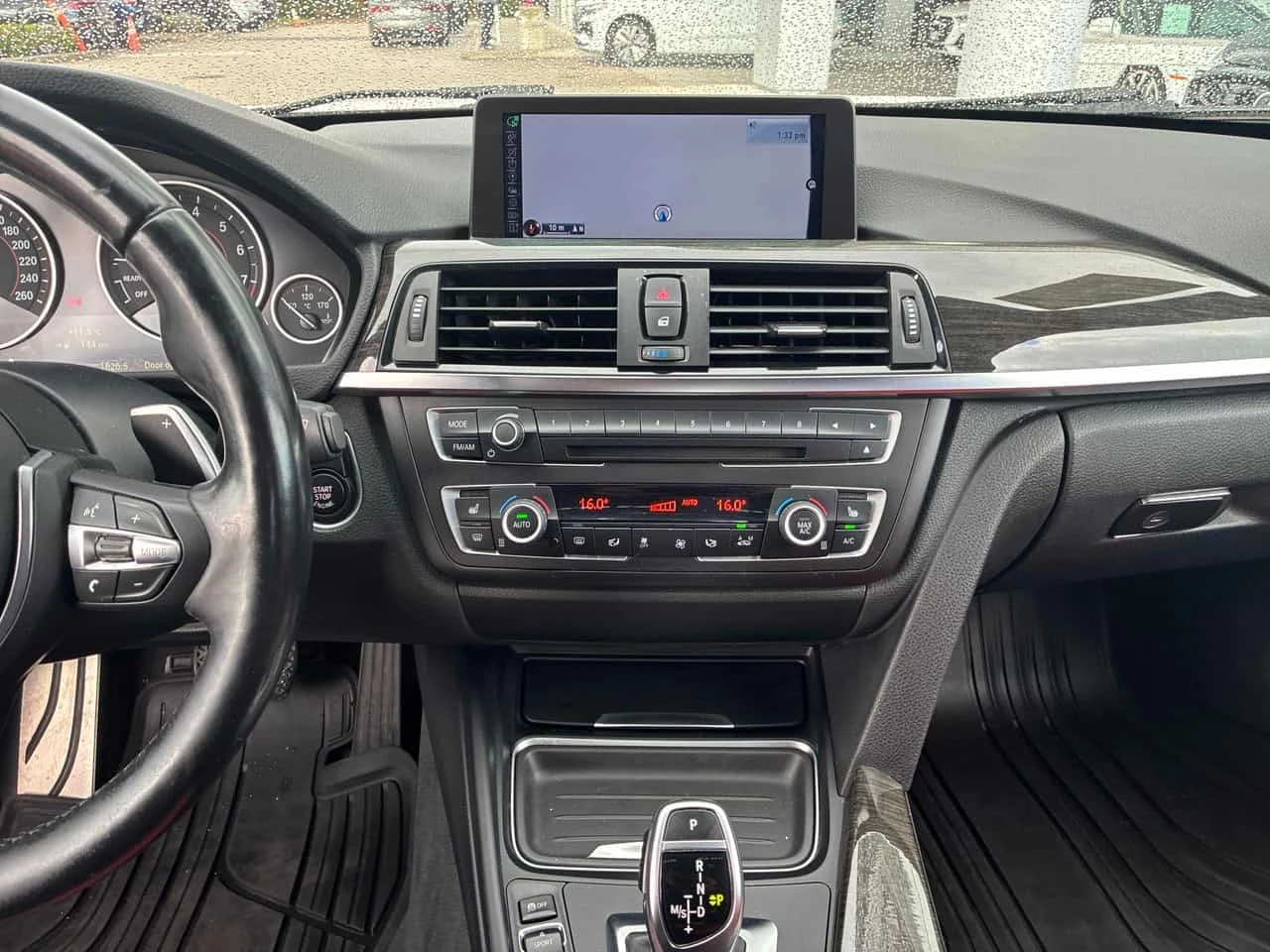 BMW 335 * 335i xDrive * CARFAX * , снимка 8 - Автомобили и джипове - 56727893