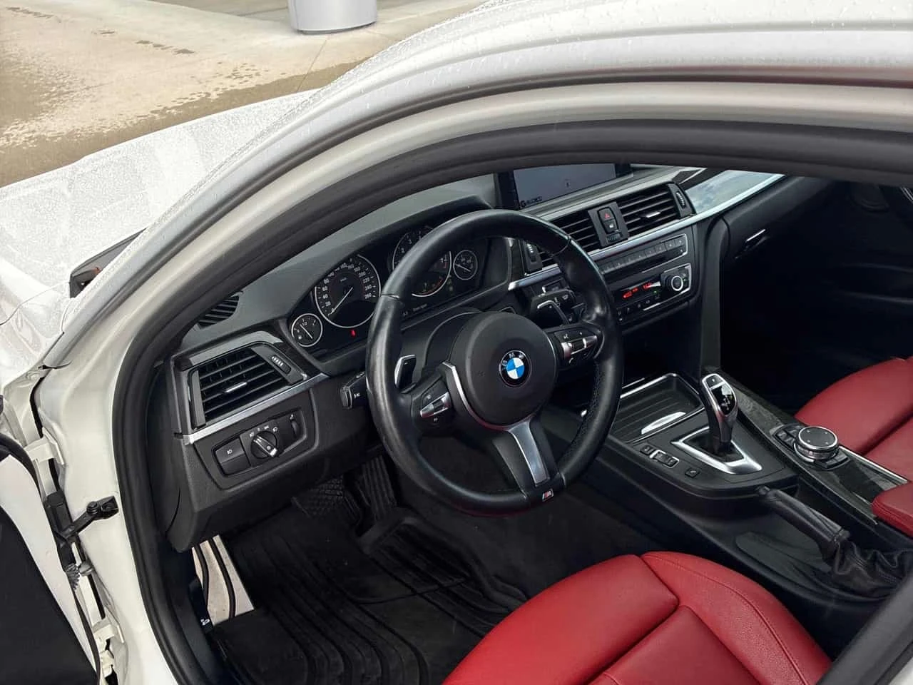 BMW 335 * 335i xDrive * CARFAX * , снимка 6 - Автомобили и джипове - 56727893