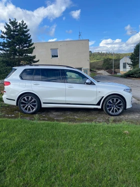 BMW X7 M50d Individual  61983   без ДДС - изображение 6