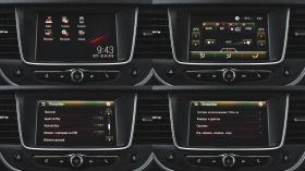 Opel Crossland X 1.2 Enjoy, снимка 16