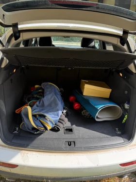 Audi Q5 3.0 Tdi 4х4 Dpf-Перфектен, снимка 10