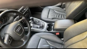 Audi Q5 3.0 Tdi 4х4 Dpf-Перфектен, снимка 13