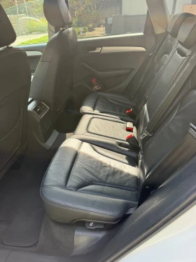 Audi Q5 3.0 Tdi 4х4 Dpf-Перфектен, снимка 14