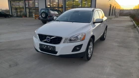 Volvo XC60 2.0 D4 - SWISS , снимка 8