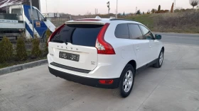 Volvo XC60 2.0 D4 - SWISS , снимка 4