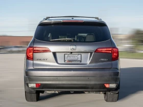 Honda Pilot EX-L / DISTRONIC / ПОДГРЕВИ / ШИБИДАХ / 7МЕСТА    , снимка 5