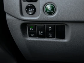 Honda Pilot EX-L / DISTRONIC / ПОДГРЕВИ / ШИБИДАХ / 7МЕСТА    , снимка 10