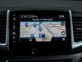 Honda Pilot EX-L / DISTRONIC / ПОДГРЕВИ / ШИБИДАХ / 7МЕСТА    , снимка 11