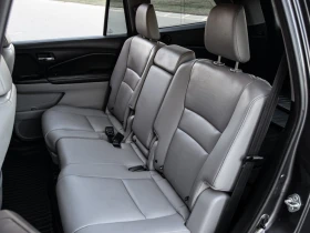 Honda Pilot EX-L / DISTRONIC / ПОДГРЕВИ / ШИБИДАХ / 7МЕСТА    , снимка 13