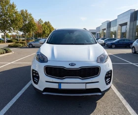 Kia Sportage, снимка 2