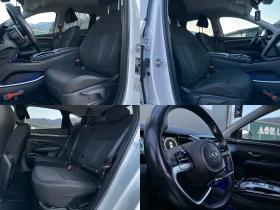 Hyundai Tucson 1.6 HYBRID, снимка 8