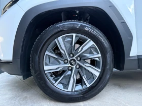 Hyundai Tucson 1.6 HYBRID, снимка 14