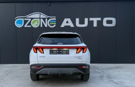 Hyundai Tucson 1.6 HYBRID, снимка 5