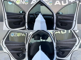 Hyundai Tucson 1.6 HYBRID, снимка 7