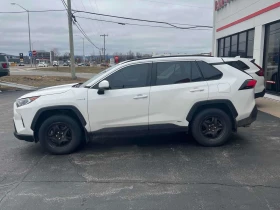 Toyota Rav4 * Hybrid XLE * ГЛАВНО ПРЕДСТАВИТЕЛСТВО* , снимка 2