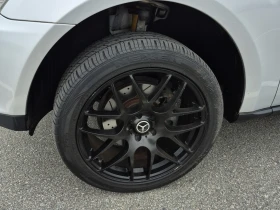 Mercedes-Benz ML 500 ПОДГРЕВ * ШИНИДАХ * CARFAX * , снимка 5
