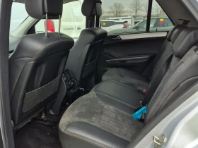 Mercedes-Benz ML 500 ПОДГРЕВ * ШИНИДАХ * CARFAX * , снимка 10