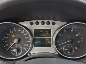 Mercedes-Benz ML 500 ПОДГРЕВ * ШИНИДАХ * CARFAX * , снимка 8