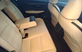 Lexus NX 300h 4x4, снимка 7