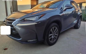 Lexus NX 300h 4x4, снимка 4