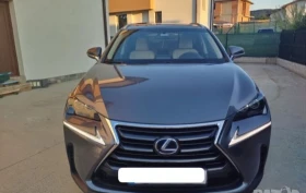 Lexus NX 300h 4x4, снимка 2