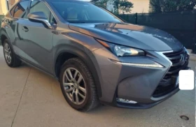 Lexus NX 300h 4x4, снимка 1