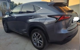 Lexus NX 300h 4x4, снимка 5