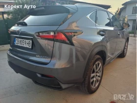 Lexus NX 300h 4x4, снимка 3