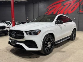 Mercedes-Benz GLE ПАМЕТ* BURMESTER* 360 КАМЕРА* PARKING ASSIST, снимка 3