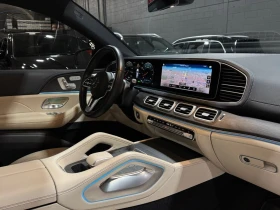 Mercedes-Benz GLE ПАМЕТ* BURMESTER* 360 КАМЕРА* PARKING ASSIST, снимка 4