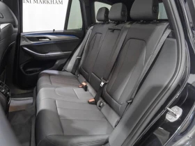 BMW X3 М40i* МПАКЕТ* HEADUP* КАМЕРИ* ПАНО* ПОДГРЕВ* , снимка 10