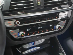 BMW X3 М40i* МПАКЕТ* HEADUP* КАМЕРИ* ПАНО* ПОДГРЕВ* , снимка 13